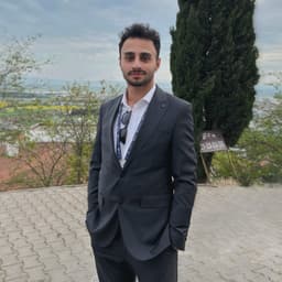 Cenker Gültekin profile photo