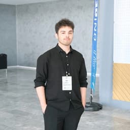 Berkay Demircanlı profile photo